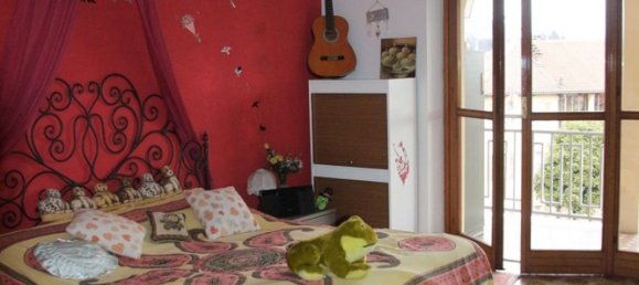 Пентхаус с 3 комнатами в Джавено, Италия № 53294 30