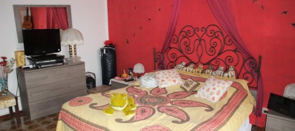 Пентхаус с 3 комнатами в Джавено, Италия № 53294 24