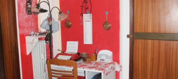 Пентхаус с 3 комнатами в Джавено, Италия № 53294 7