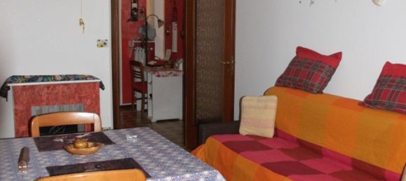 Пентхаус с 3 комнатами в Джавено, Италия № 53294 16