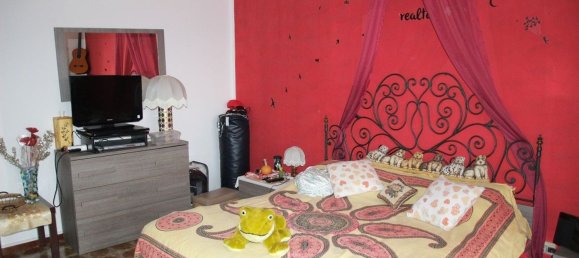 Пентхаус с 3 комнатами в Джавено, Италия № 53294 26