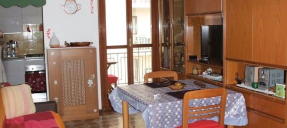 Пентхаус с 3 комнатами в Джавено, Италия № 53294 12