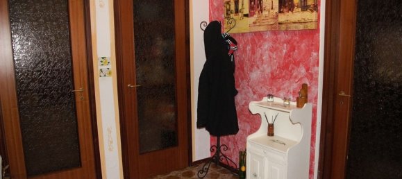 Пентхаус с 3 комнатами в Джавено, Италия № 53294 8