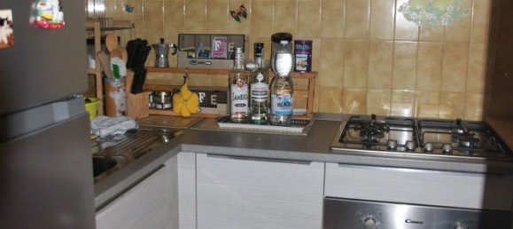 Пентхаус с 3 комнатами в Джавено, Италия № 53294 17