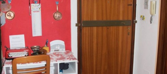 Пентхаус с 3 комнатами в Джавено, Италия № 53294 3