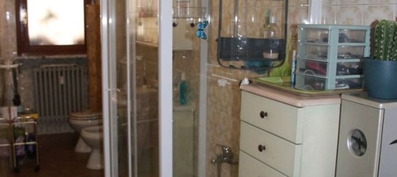 Пентхаус с 3 комнатами в Джавено, Италия № 53294 31