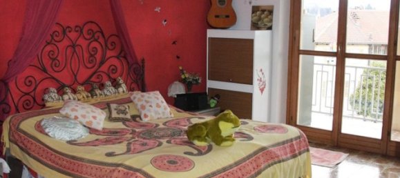 Пентхаус с 3 комнатами в Джавено, Италия № 53294 23