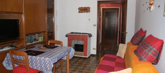 Пентхаус с 3 комнатами в Джавено, Италия № 53294 14