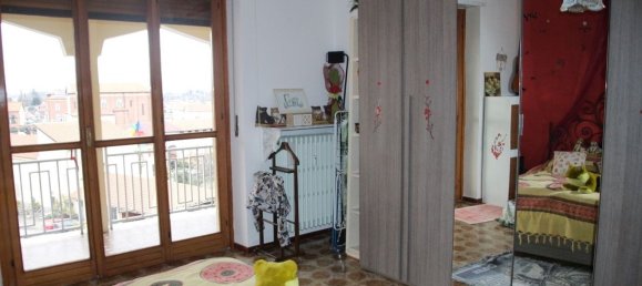 Пентхаус с 3 комнатами в Джавено, Италия № 53294 29