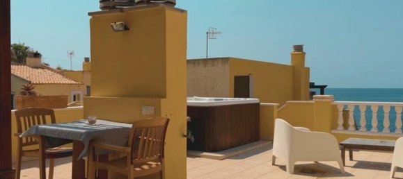 2 bedrooms Penthouse in Nova Santa Ponsa, Spain No. 266373 5