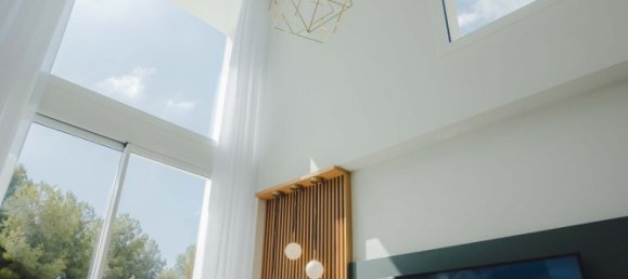 3 غرف نوم تاون هاوس في Finestrat, Spain رقم 9098 10