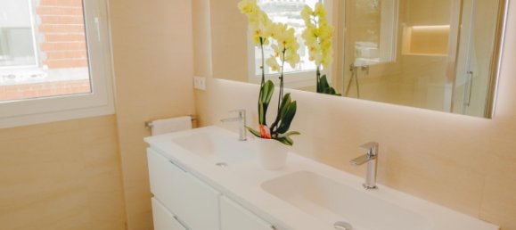 3 غرف نوم تاون هاوس في Finestrat, Spain رقم 9098 29