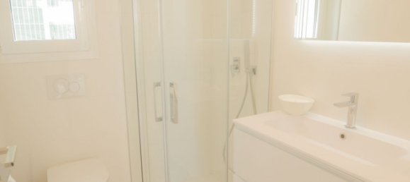 3 غرف نوم تاون هاوس في Finestrat, Spain رقم 9098 23