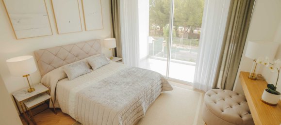 3 غرف نوم تاون هاوس في Finestrat, Spain رقم 9098 24