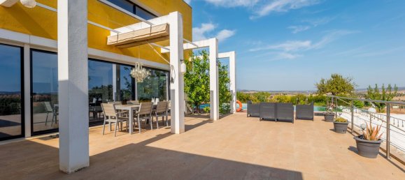 4 bedrooms House in Alandroal, Portugal No. 121654 51