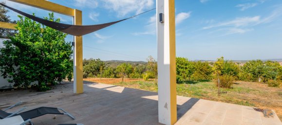 4 bedrooms House in Alandroal, Portugal No. 121654 66