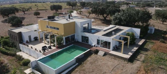 4 bedrooms House in Alandroal, Portugal No. 121654 78