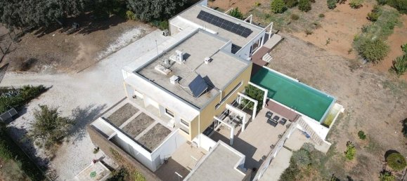 4 bedrooms House in Alandroal, Portugal No. 121654 79