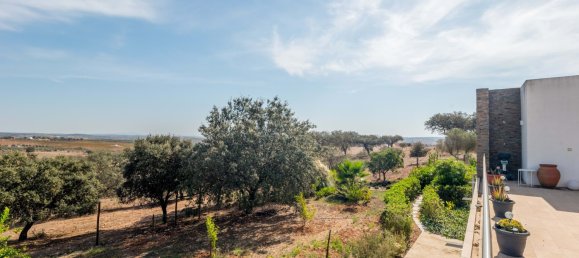 4 bedrooms House in Alandroal, Portugal No. 121654 59