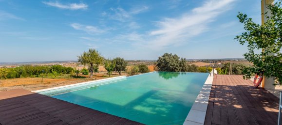 4 bedrooms House in Alandroal, Portugal No. 121654 52