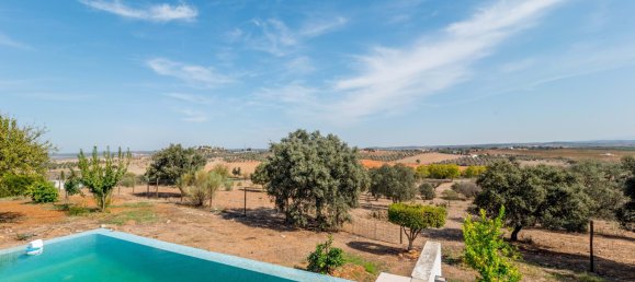 4 bedrooms House in Alandroal, Portugal No. 121654 57