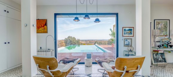 4 bedrooms House in Alandroal, Portugal No. 121654 17