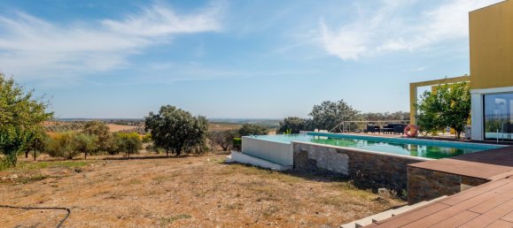 4 bedrooms House in Alandroal, Portugal No. 121654 55