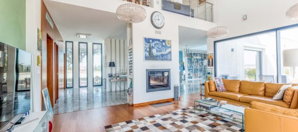 4 bedrooms House in Alandroal, Portugal No. 121654 9