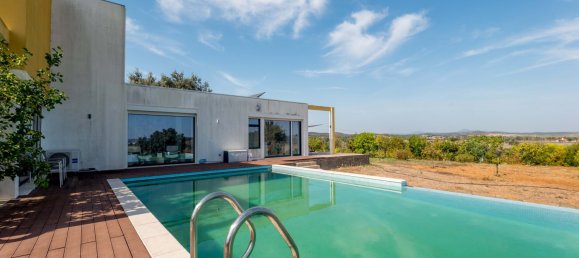 4 bedrooms House in Alandroal, Portugal No. 121654 63