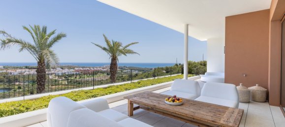 3 bedrooms Apartment in Casares, Spain No. 147886 4