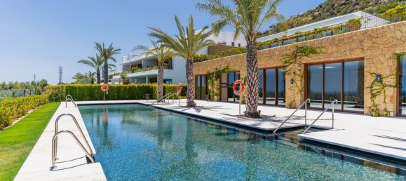 3 bedrooms Apartment in Casares, Spain No. 147886 26