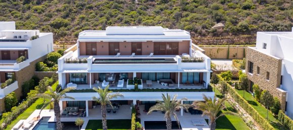 3 bedrooms Apartment in Casares, Spain No. 147886 36