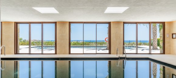 3 bedrooms Apartment in Casares, Spain No. 147886 27