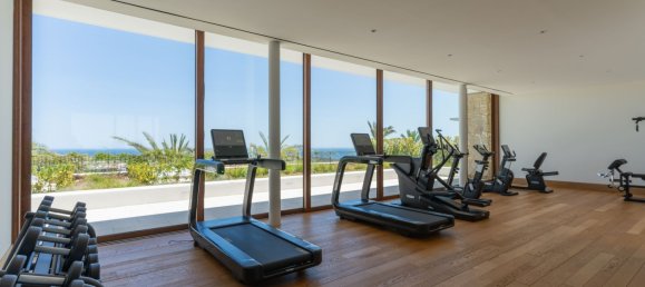 3 bedrooms Apartment in Casares, Spain No. 147886 29