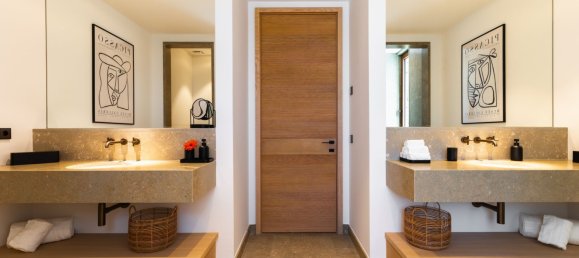 3 bedrooms Apartment in Casares, Spain No. 147886 15