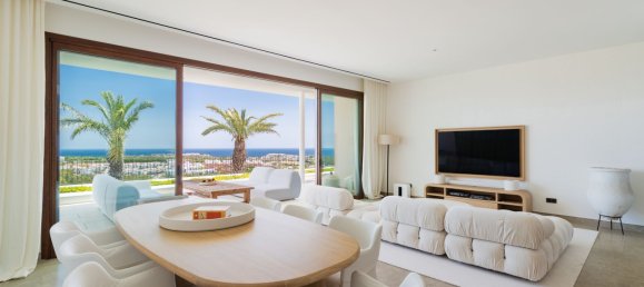 3 bedrooms Apartment in Casares, Spain No. 147886 40