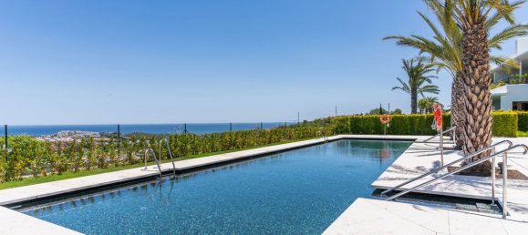 3 bedrooms Apartment in Casares, Spain No. 147886 33