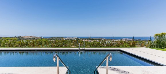 3 bedrooms Apartment in Casares, Spain No. 147886 31