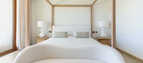 3 bedrooms Apartment in Casares, Spain No. 147886 11