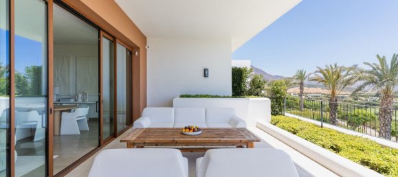 3 bedrooms Apartment in Casares, Spain No. 147886 42