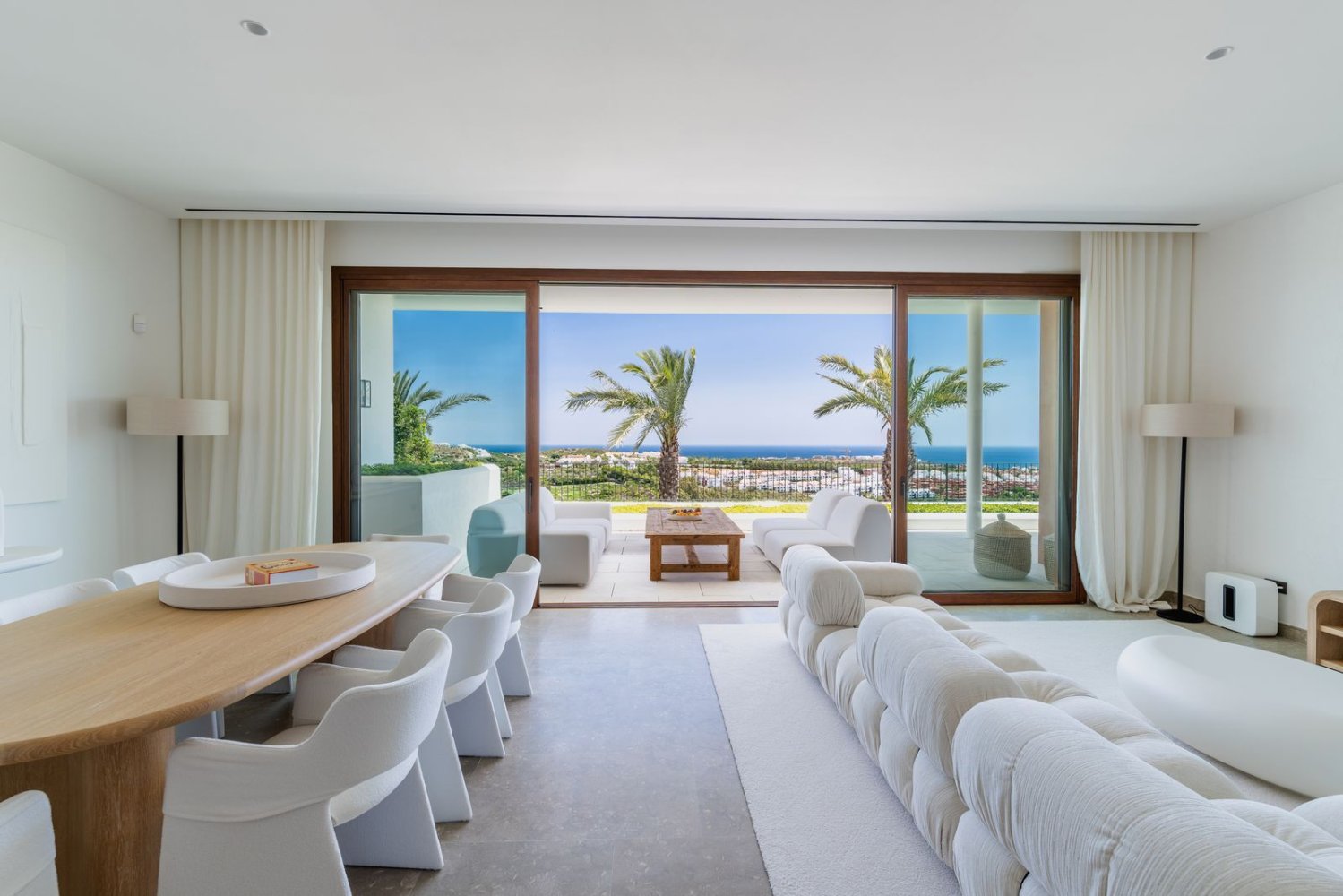 3 bedrooms Apartment in Casares, Spain No. 147886