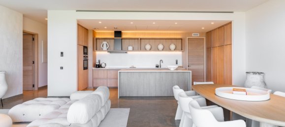 3 bedrooms Apartment in Casares, Spain No. 147886 6