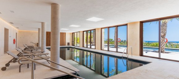 3 bedrooms Apartment in Casares, Spain No. 147886 28