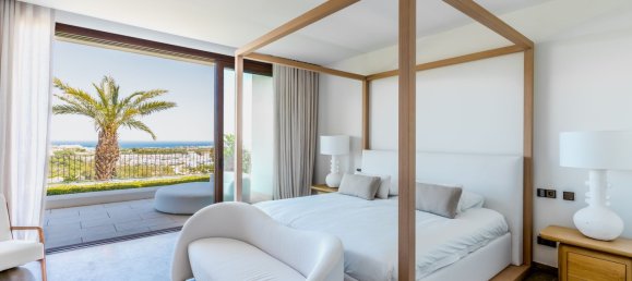 3 bedrooms Apartment in Casares, Spain No. 147886 12