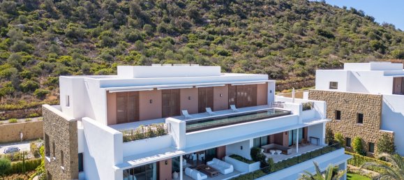 3 bedrooms Apartment in Casares, Spain No. 147886 34