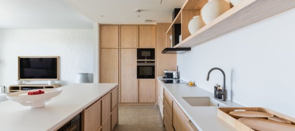 3 bedrooms Apartment in Casares, Spain No. 147886 10