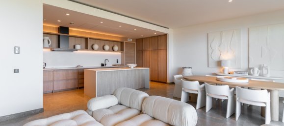 3 bedrooms Apartment in Casares, Spain No. 147886 8