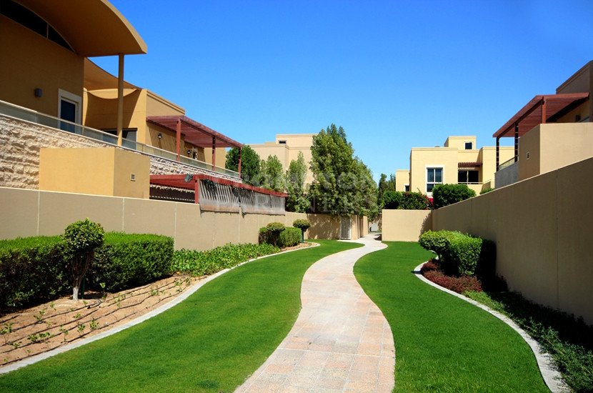 3 chambres Maison de ville à Al Raha Gardens, UAE No. 67151