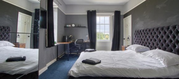 7 Schlafzimmer Haus in Taunton, United Kingdom, Nr. 13533 28