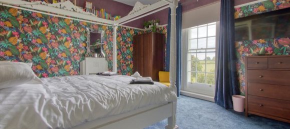 7 Schlafzimmer Haus in Taunton, United Kingdom, Nr. 13533 22